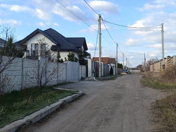 Ділянка 9 соток в Харкові, Салтівка, (світло 25квт.) Харьков
