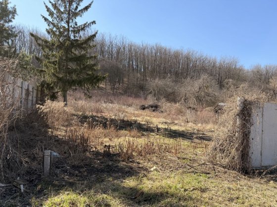 Продам  ділянку у мальовничому місці Харьков