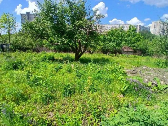 Продам участок 6 соток Павлово Поле м. 23 Августа - фото 1
