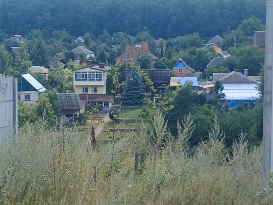Земельный участок 10сот Х.Гора( ул.Вербная) Харьков