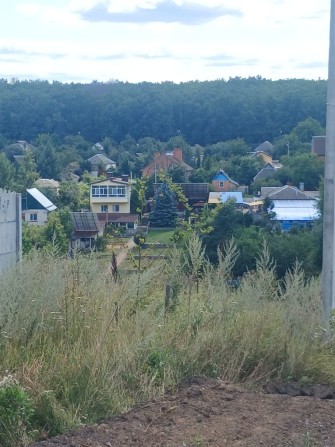 Земельный участок 10сот Х.Гора( ул.Вербная) - фото 1
