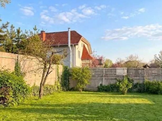 • Земельна ділянка 6.73 сотки під житлову забудову на вул. Заводська у с. Софіївська Борщагівка Софіївська Борщагівка