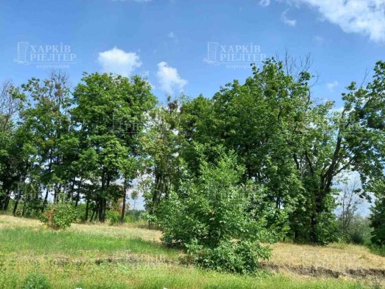 FO S4 Продам участок под застройку 44 сотки на Новых Домах ул. Каденюка Харьков