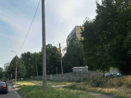 Продажа участка, ул. Надежды Алексеенко, 108г