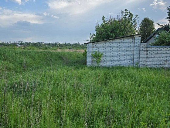Земля,участок  под застройку ‼️25 соток с кадастром  Харьков Харьков