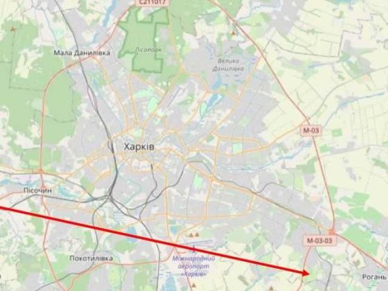 Продаж земельних ділянок по 2га Харків - 250 дол./сот Харьков