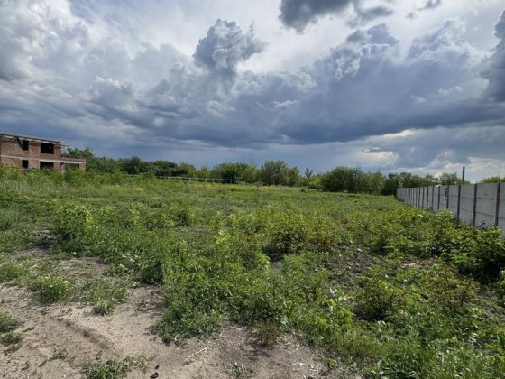 Продам участок Павленки Ньютона Новые дома Харьков