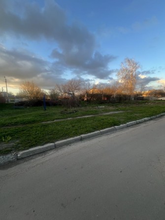 Продам участок Основянский р-н под бизнес топ - фото 1