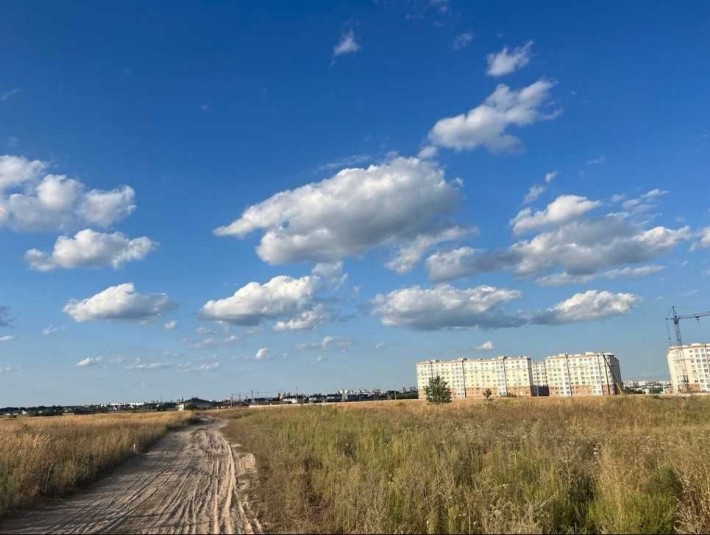 Ділянка, 8,5 соток, поряд ЖК Парк Резіденс, Софіївська Борщагівка - фото 1