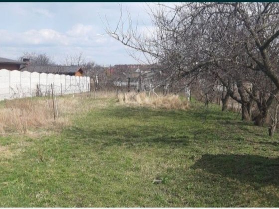 Продам шикарну земельну ділянку в центрі Софіївської Борщагівки. Софиевская Борщаговка