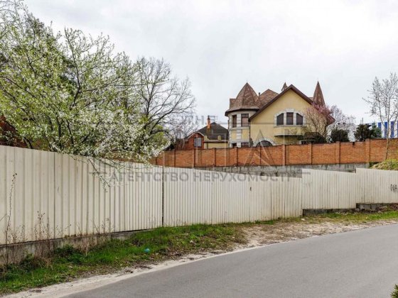 Продаж земельної ділянки, Петропавлівська Борщагівка Петропавловская Борщаговка