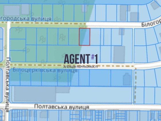 Продаж ділянки 10сот під комерцію, Петропавлівська Борщагівка Петропавловская Борщаговка