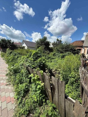 ПРОДАЖ земельної ділянки під забудову таунів,дуплексів. - фото 1