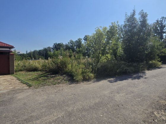 Продам земельный участок под жилую застройку, Бабаи Харьков