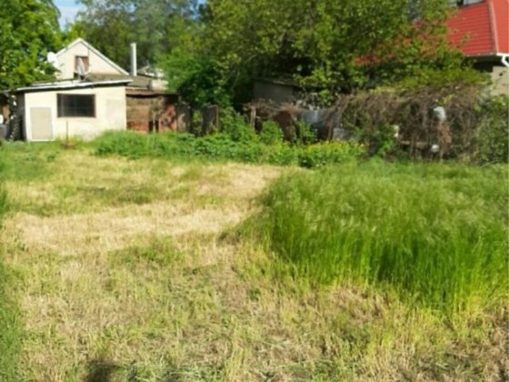 Продам Участок на 5 ст.Люстдорфской дороги Одесса