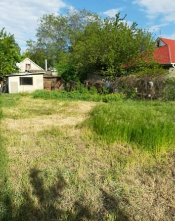 Продам Участок на 5 ст.Люстдорфской дороги - фото 1