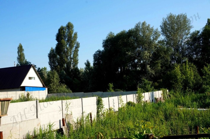 Продаж земельної ділянки в чудовому місці на Великій Данилівці Харків - фото 1