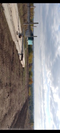 Продам участок 30 соток  в кооперативе за цыркунами 4 км. От северной - фото 1