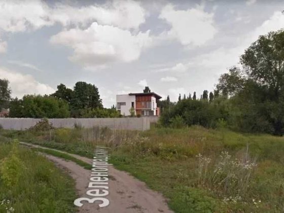 D1C Продам участок Большая Даниловка Харьков