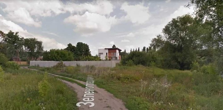 D1C Продам участок Большая Даниловка - фото 1