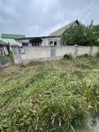 Продам участок со строением в Золотом треугольнике - фото 1