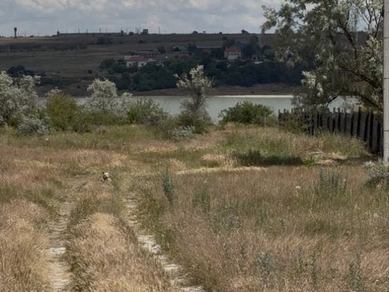 *Земельні ділянки біля Одеси у Вапнярці та Фонтанці | Для будівництва та вигідної інвестиції Одесса