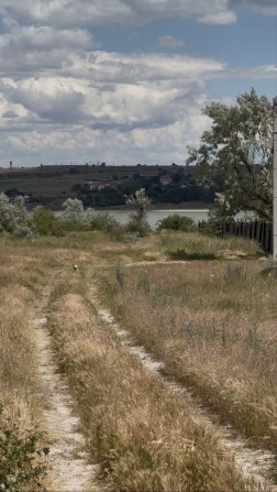 *Земельні ділянки біля Одеси у Вапнярці та Фонтанці | Для будівництва та вигідної інвестиції - фото 1