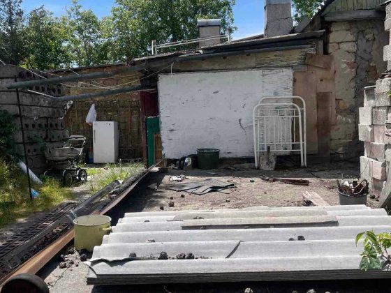 Продажа. Участок  5 соток, ул. Дача Ковалевского/Садовского Одесса