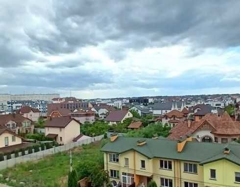 Ділянка 10  соток у Софіївській Борщагівці поруч із сучасними ЖК - фото 1