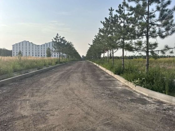 Без комісії!Чудова пропозиція!Земельна ділянка) Софіївська Борщагівка! Софиевская Борщаговка