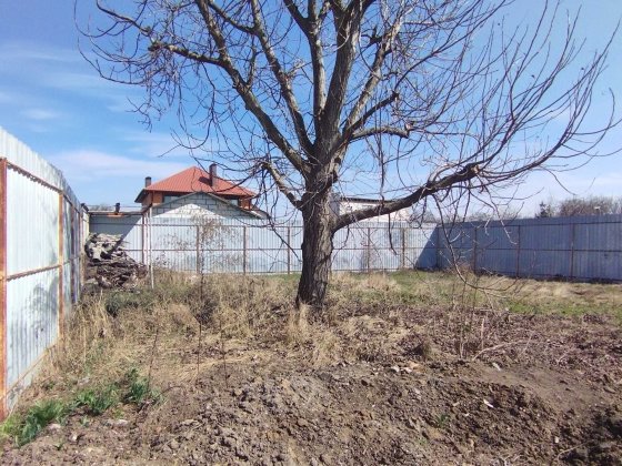 Участок 3.6 сотки Мемориал 411 батареи Одесса