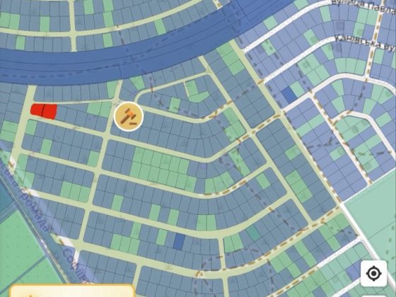 Продаж земельної двлянки Софіївська борщагівка 20 сотих кутова Софиевская Борщаговка