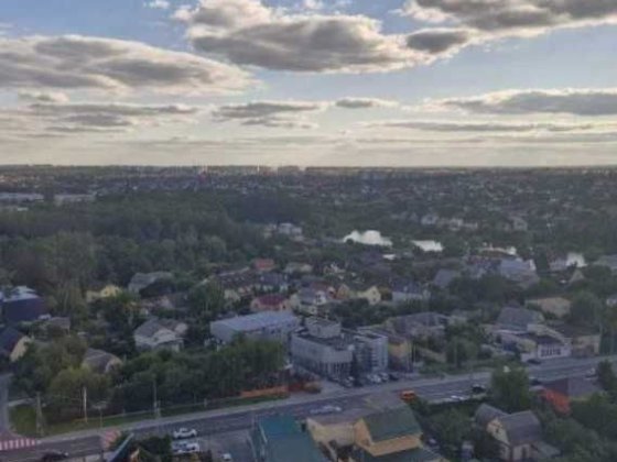 Ділянка Петропавлівська Борщагівка, вул. Рівненська 5 сот,комунікації поруч Петропавловская Борщаговка