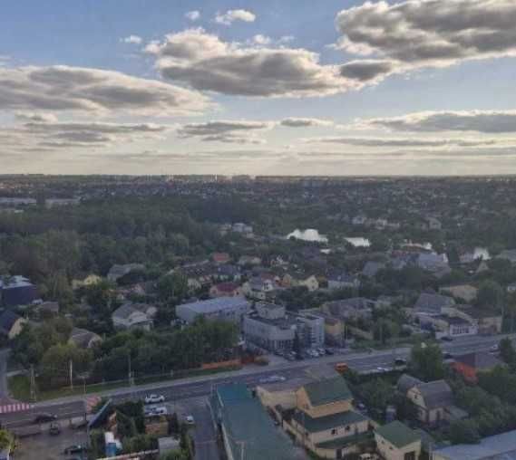 Ділянка Петропавлівська Борщагівка, вул. Рівненська 5 сот,комунікації поруч - фото 1