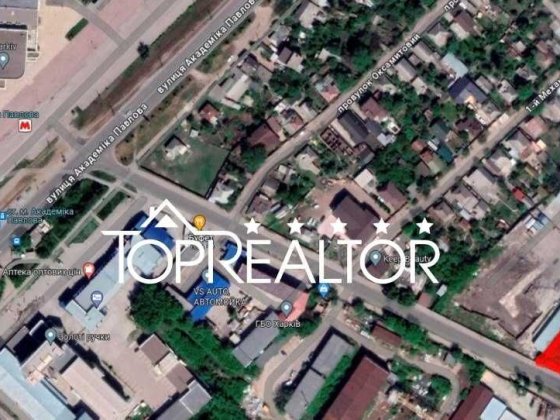 ‼️Продаж ділянки | 27 соток | Механізаторська | м. Академіка Павлова‼️ Харьков