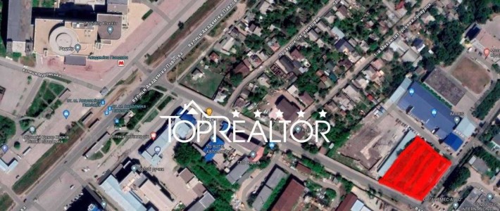 ‼️Продаж ділянки | 27 соток | Механізаторська | м. Академіка Павлова‼️ - фото 1