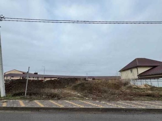 Ділянка 20  сот. прямокутної форми в с. Петропавлівська Борщагівка вул Миколаївська Петропавлівська Борщагівка