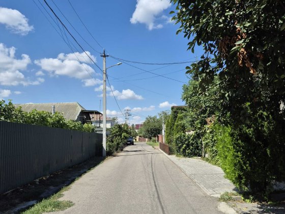 Дуже рідкісна пропозиція на ринку це ділянка в районі Вузівського Одесса