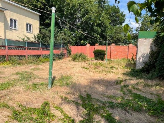 В продаже участок улица Костанди /Фонтан Одесса