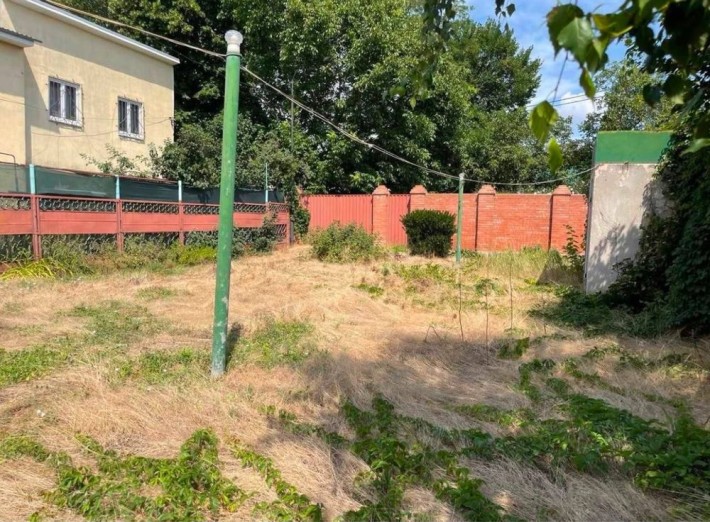 В продаже участок улица Костанди /Фонтан - фото 1