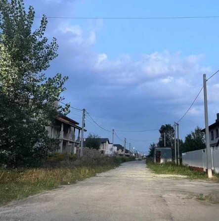 Ділянка 13,5 сот. у с.Петропавлівська Борщагівка вул. Луганська - фото 1