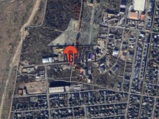 Ділянка 10 соток під комерцію Петропавлівська Борщагівка, вул. Білогородська Петропавловская Борщаговка