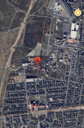 Ділянка 10 соток під комерцію Петропавлівська Борщагівка, вул. Білогородська - фото 1
