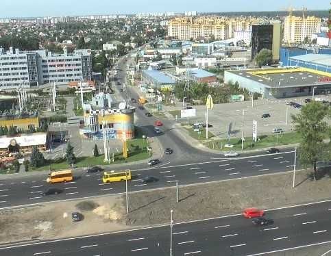 Продам ділянку 10 соток біля Києва — Петропавлівська Борщагівка - фото 1