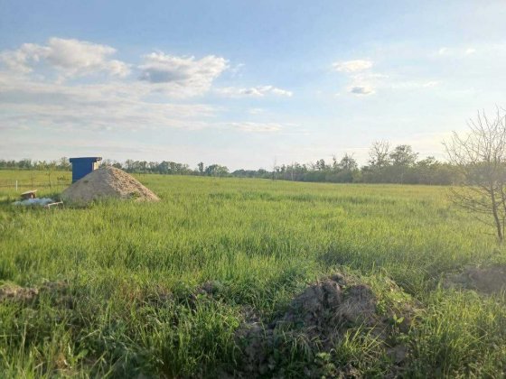 • Земельна ділянка 8 соток Петропавлівська Борщагівка Петропавлівська Борщагівка