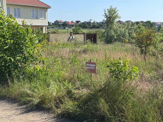 Земельна ділянка «Зелений Гай»Від власника 12 соток Одесса