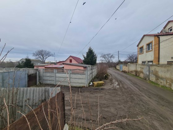 Участок для постройки дома Агрономическая/Хуторская Одесса