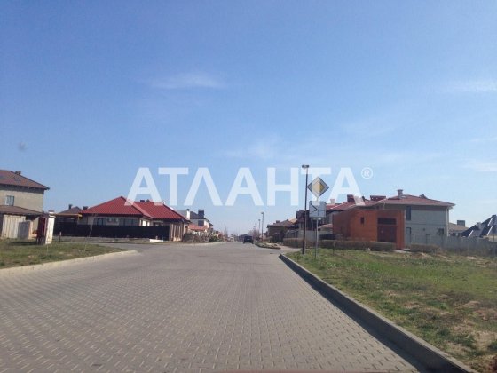 Совиньон-2 участок 5 соток на застроенной улице Одесса
