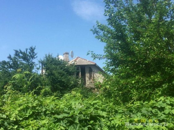 ЦЕНА СНИЖЕНА !Продам участок ул. Вавилова, район Царского села Одеса