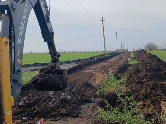 Участки от 5 соток Червонный Хутор. Рассрочка. Одесса